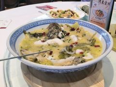 -金河半岛园林酒家(金融城店)