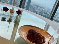 -金轩中餐厅 Jin Xuan(浦东丽思卡尔顿酒店)