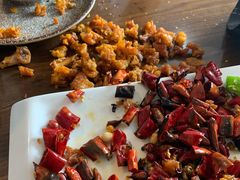 -又见小河浜·盐帮川菜(松江商业广场店)