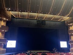 -交通银行前滩31演艺中心