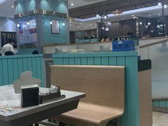 -翠华餐厅(正佳广场店)