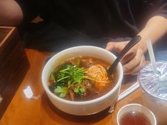 -和府捞面(百联世纪店)