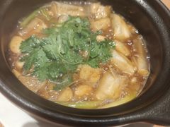 酱油水九肚鱼-抱德·潮汕味(敦和店原惠城鱼仔)
