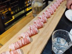 -东道煮牛肉火锅(重庆路店)