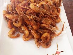 -长兴菜馆(高桥店)