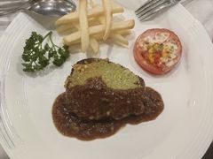 -新侨三宝乐西餐厅(崇文门店)
