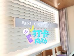-SILKTONE诗丽堂美容