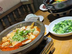 -肖记公安牛肉鱼杂馆·省级非物质文化遗产(三角路直营店)