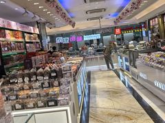-泰康食品(南京东路店)