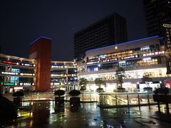 -浦江城市生活广场(江月路店)