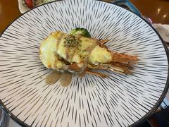 -V Bar海景扒房(北海湾惠龙万达嘉华酒店)