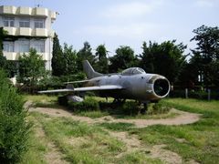 -辽沈战役纪念馆