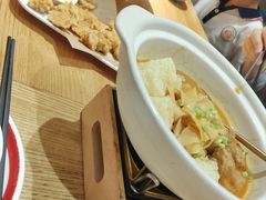 -九毛九西北菜(番禺万达店)