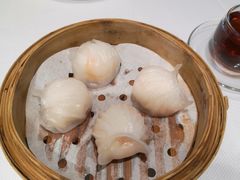 -春满园·早茶·粤菜·宴会(前海店)