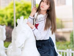 -泰盛楼顶摩天轮
