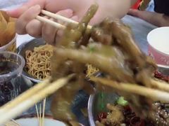 -小民大排档(光谷店)