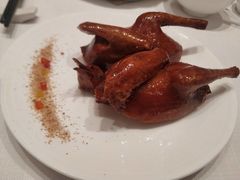 古厨烧乳鸽皇-北京厨房(SKP店)