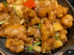 -尚一汤·粤菜海鲜(环球港店)