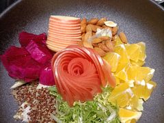 -徽食久(南中环店)