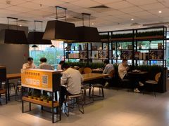 -真功夫(彩田路店)