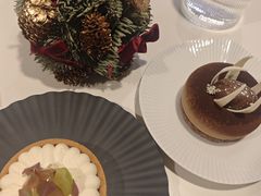 -潮一不贰·法式甜品·生日蛋糕·西式简餐(外滩店)