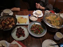 -梁记粥铺(开元地中海店)