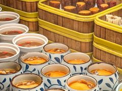 -星伦多 自助料理(圆融店)