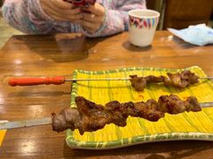 -清真·玛丽亚新疆菜主题餐厅(浙江中路店)
