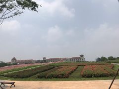 -歌斐颂巧克力小镇