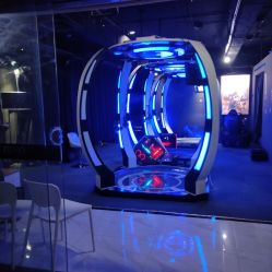 -BBVR团建聚会体验馆·亲子DIY手工