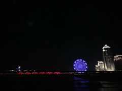 -南昌之星摩天轮