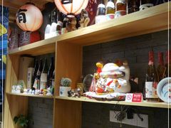 -有喜屋·烧鸟·居酒屋(三钢里店)