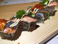 -东菊料理(吉利购物广场店)