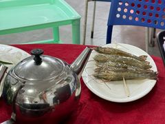 -花苑美食横琴生蚝火锅(拱北粤华路店)