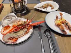 -博林天瑞喜来登酒店·西丽尚膳