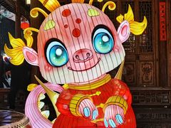 -老门东历史文化街区