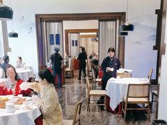 -院里寻菜·祖庵菜宴请(观沙岭店)