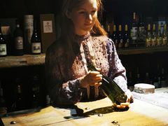 -青岛葡萄酒博物馆