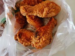 炸鸡腿-满记烧饼(牛街东里小区一区店)