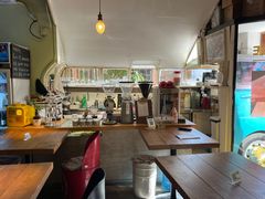 -VA Cafe(五道营店)