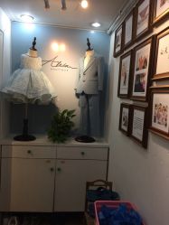 -倾城宝贝儿童摄影(广州天河店)