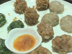 -金苑酒家·客家菜·广东老字号(万象店)