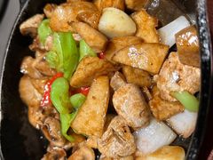 -云海肴·汽锅鸡·云南菜(高德置地店)