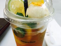 -哈根达斯(武汉天地店)