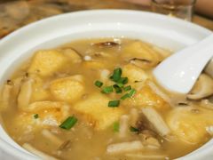 神仙烧豆腐-陌上花开餐厅(云山路店)