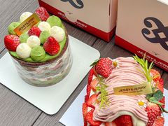 -卷心卷意·轻甜蛋糕(新光天地店)