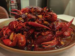 -嘉陵楼馋嘴城(簋街总店)