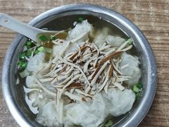 -荣巷小馄饨(荣巷店)