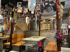 -欧巴烤肉(创富世纪店)