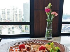 -半秋山西餐厅(宜昌大洋店)